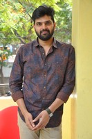 Hero Sree Vishnu Stills